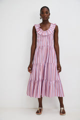 ๐ฐ SUMMER 2026- Heidi dress - Pink Ladies ๐๐