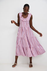 ๐ฐ SUMMER 2026- Heidi dress - Pink Ladies ๐๐