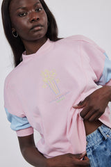 🍰 Spring/Summer 2026- Arthur Junior- lightweight Sweatshirt - Tut 🍓 Banana 🍌