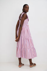 ๐ฐ SUMMER 2026- Heidi dress - Pink Ladies ๐๐