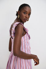 ๐ฐ SUMMER 2026- Heidi dress - Pink Ladies ๐๐