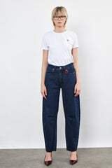 🧣Winter 2025/ 2024 - BFF jeans classic Blue