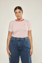 š Autumn 2024-2025 - Baby T Shirt - Strawberry š