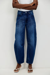 š° Summer 2026 - BFF jeans š Washed Blue