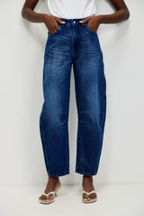 š° Summer 2026 - BFF jeans š Washed Blue