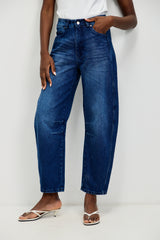š° Summer 2026 - BFF jeans š Washed Blue
