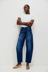 š° Summer 2026 - BFF jeans š Washed Blue