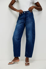 š° Summer 2026 - BFF jeans š Washed Blue
