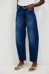 š° Summer 2026 - BFF jeans š Washed Blue