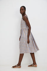 🍰 SUMMER 2026 - Marina dress- Salty Caramel