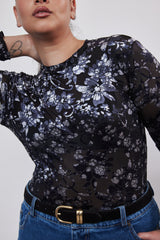 🍰 Spring 2026 - Magnetic T - Long sleeves - Magical