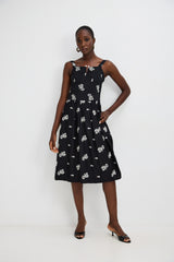 🍰 SUMMER 2026 - Marina dress- Night in Capri