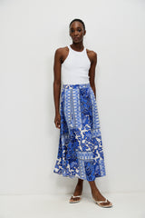 🍰Summer 2026 -Six Senses Skirt - Greek Wedding 🇬🇷🏛️🧿