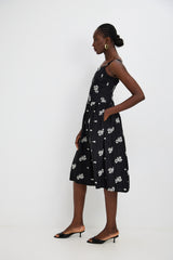 🍰 SUMMER 2026 - Marina dress- Night in Capri