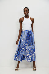 🍰Summer 2026 -Six Senses Skirt - Greek Wedding 🇬🇷🏛️🧿
