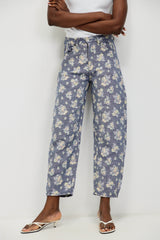 π° Summer 2026 - BFF jeans π OMG Is It Floral Denim? πΈ