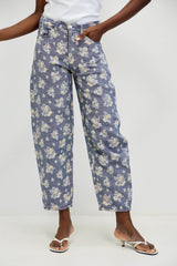 π° Summer 2026 - BFF jeans π OMG Is It Floral Denim? πΈ