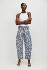 π° Summer 2026 - BFF jeans π OMG Is It Floral Denim? πΈ