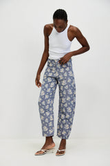 π° Summer 2026 - BFF jeans π OMG Is It Floral Denim? πΈ