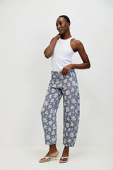 π° Summer 2026 - BFF jeans π OMG Is It Floral Denim? πΈ