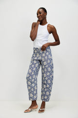 π° Summer 2026 - BFF jeans π OMG Is It Floral Denim? πΈ
