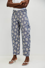 π° Summer 2026 - BFF jeans π OMG Is It Floral Denim? πΈ