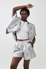 🧦Autumn/Winter 2025/2026
- 1990 Shorts- Space