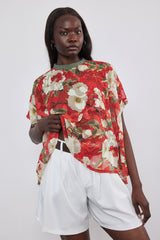 π° Summer 2026 - 1990 Shorts- Edelweiss π¨π