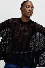 š° Summer 2026 - Solar T - Breathtaking black