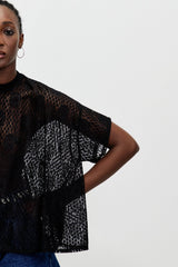 š° Summer 2026 - Solar T - Breathtaking black