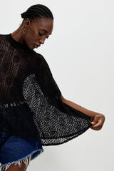 š° Summer 2026 - Solar T - Breathtaking black