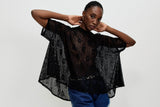 š° Summer 2026 - Solar T - Breathtaking black