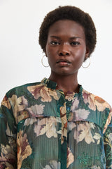 🧦WINTER 2026 - MARTHA maxi dress- Majestic Oasis 🔮🧞