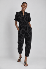 🍁 Autumn/Winter 2026/27 - Cain Jump suit - I’m so elegant