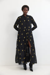 🧦WINTER 2026 - MARTHA maxi dress- Elegance is a state of mind