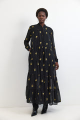 🧦WINTER 2026 - MARTHA maxi dress- Elegance is a state of mind