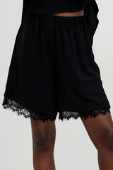 🍰Spring/Summer 2026 - Coast shorts - Black