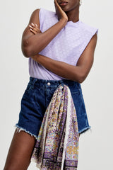 π° SUMMER 2026 - Parsa π§² Tank - π¦π¦ Lavender ice cream