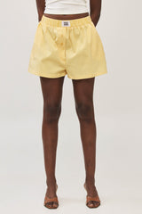 ⛵️Spring/Summer 2025 - BBQ shorts - Sunshine ☀️
