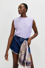 π° SUMMER 2026 - Parsa π§² Tank - π¦π¦ Lavender ice cream