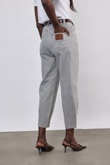 š° SPRING 2026- Our interpretation for Mom jeans - Breezy