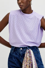 π° SUMMER 2026 - Parsa π§² Tank - π¦π¦ Lavender ice cream