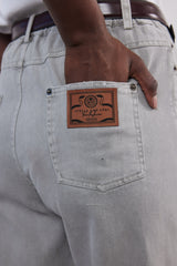 š° SPRING 2026- Our interpretation for Mom jeans - Breezy