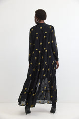 🧦WINTER 2026 - MARTHA maxi dress- Elegance is a state of mind