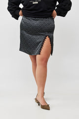 🧦 Autumn/Winter 2025/2026 - Play date Skirt- Petite Bloom