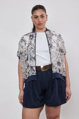 🍰 Summer 2026 - Asia Bomber - Smoked Petals