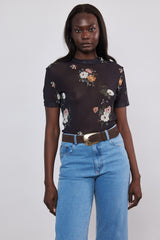 🍰 Spring 2026 - Magnetic T - Short sleeves - Floral