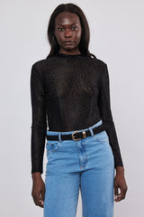 🍰 Spring 2026 - Magnetic T - Long sleeves - Roar