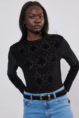 🍰 Spring 2026 - Magnetic T - Long sleeves - Gothic