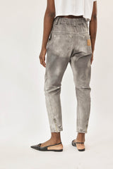🪻Spring/Summer 2024- Baba jeans - Metal